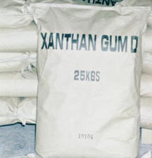 Xanthan gum